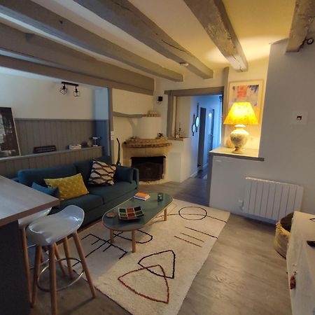Appartement Quartier Cathedrale Blois Eksteriør bilde