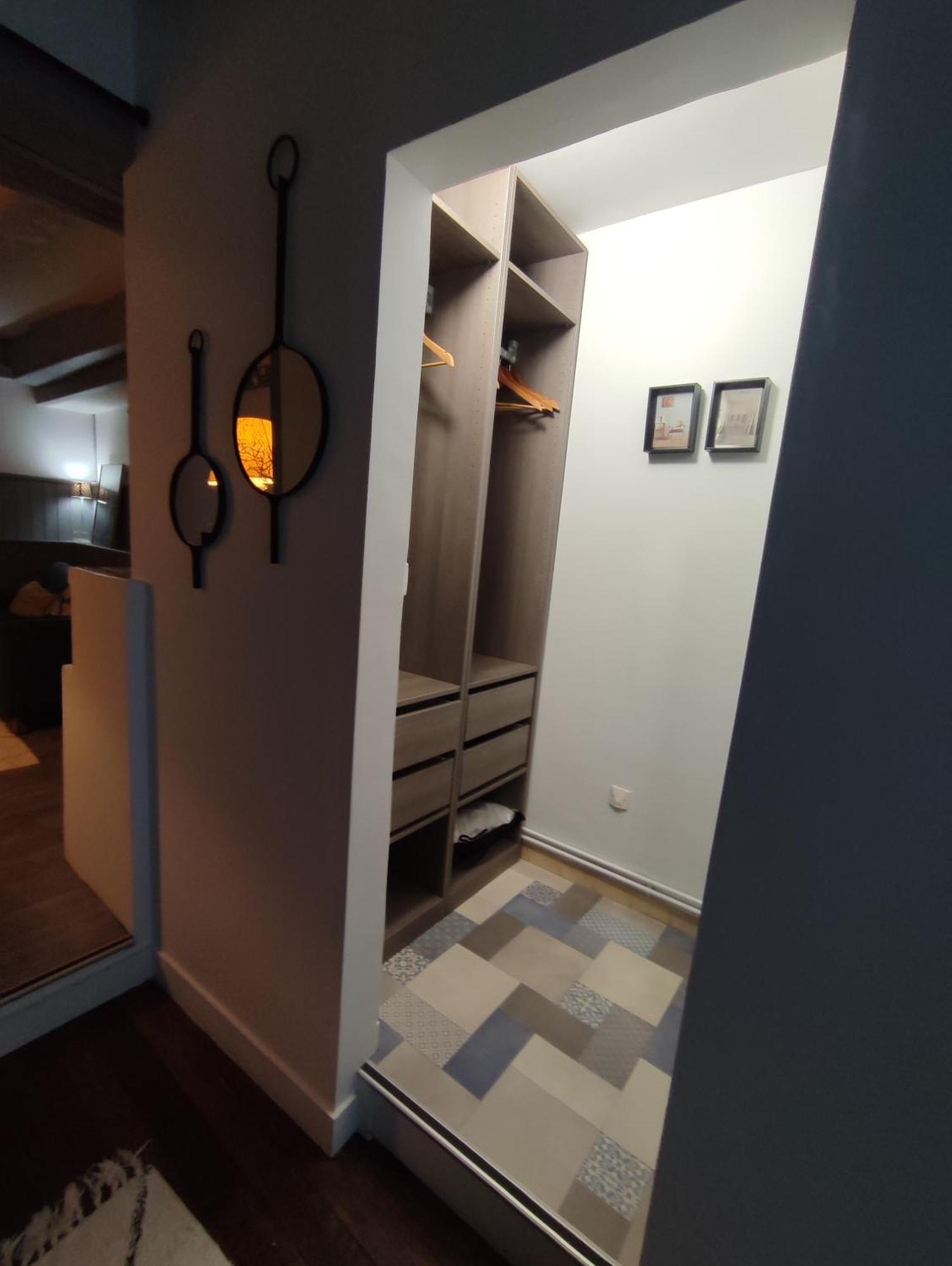 Appartement Quartier Cathedrale Blois Eksteriør bilde